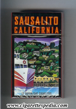 sausalito california l 20 h luxembourg