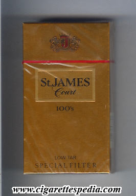 st james court l 20 h usa