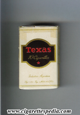 texas argentine version s 10 s argentina