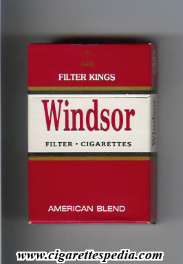 windsor bulgarian version american blend ks 20 h