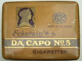 Da Capo №5