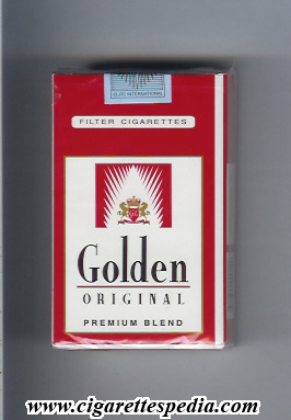 golden american version original ks 20 s usa