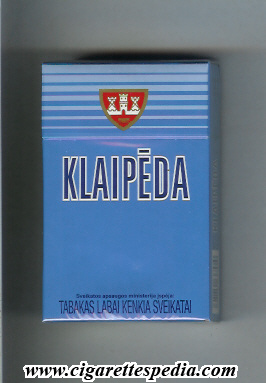 klaipeda ks 20 h lithuania