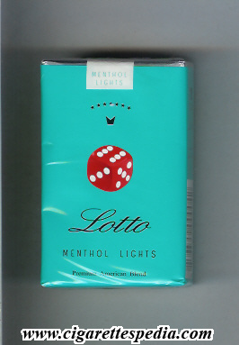 File:Loto american version menthol lights premium american blend ks 20 s usa.jpg