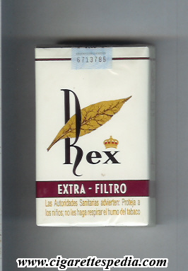 rex spanish version extra filtro ks 20 s spain