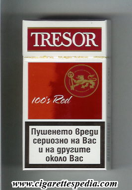 tresor design 4 red l 20 h bulgaria