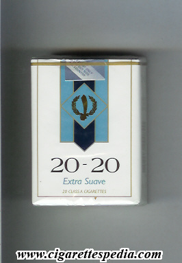 20 20 extra suave s 20 s peru