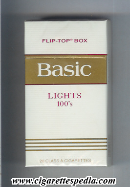 basic design 1 lights l 20 h usa