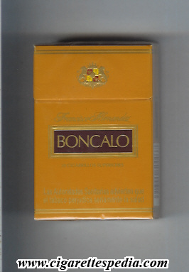 boncalo ks 20 h spain