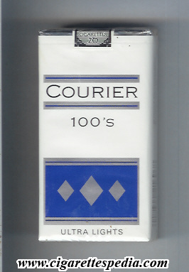 courier ultra lights l 20 s usa