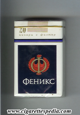 feniks t ks 20 s blue white bulgaria