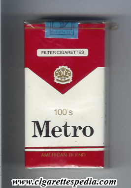 metro greek version american blend l 20 s greece