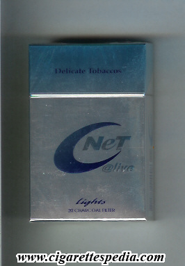 net a live lights ks 20 h taiwan