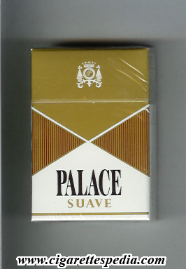 palace spanish version suave ks 20 h dominican republic