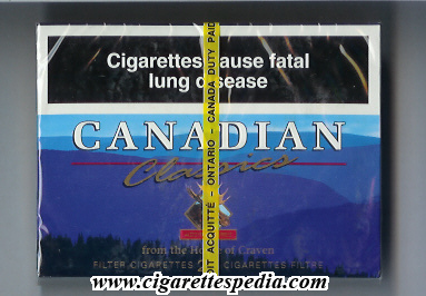 canadian classics s 25 b canada