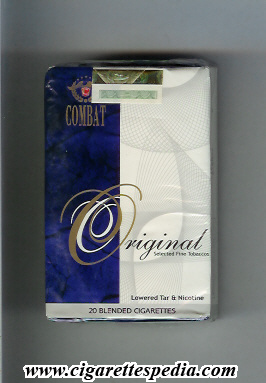 combat design 2 original ks 20 s indonesia