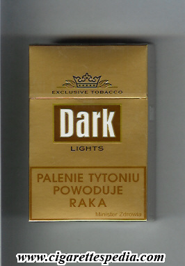 dark lights ks 20 h poland