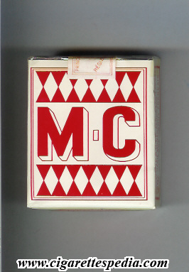 m c monacan version s 20 s monaco