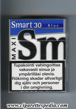File:Smart finnish version blue maxi 30 ks 30 h smooth taste finland.jpg