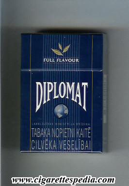 File:Diplomat latvian version with small globe full flavour ks 20 h latvia.jpg