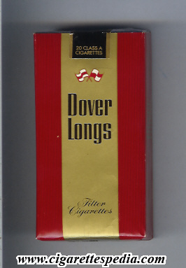 dover longs l 20 s usa
