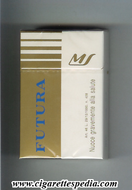 futura vertical name ks 20 h italy