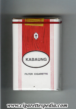 kabaung ks 20 s white red myanmar