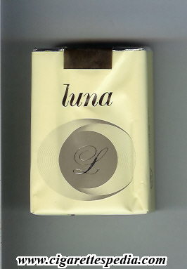 luna japanese version ks 20 s japan