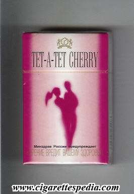 tet a tet cherry ks 20 h russia