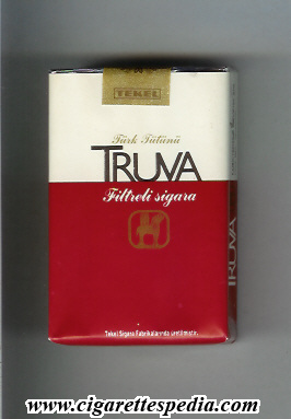 truva ks 20 s turkey