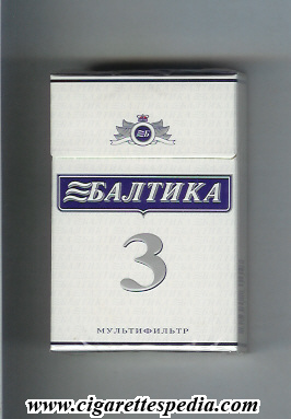 baltika 3 t ks 20 h russia