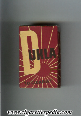 Dukla s 10 s czechoslovakia czechia.jpg