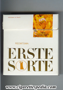 erste sorte ks 18 b germany