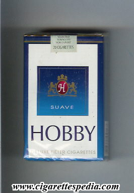 hobby paraguayan version suave ks 20 s paraguay