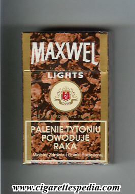 maxwel lights ks 20 h poland