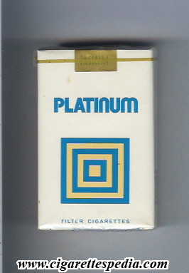 platinum american version ks 20 s usa