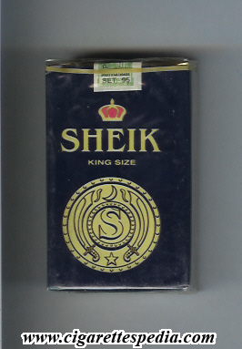 sheik design 1 ks 20 s brazil