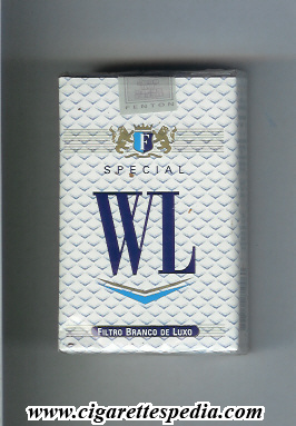 wl special ks 20 s white brazil
