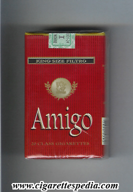 amigo brazilian version ks 20 s design 1 brazil