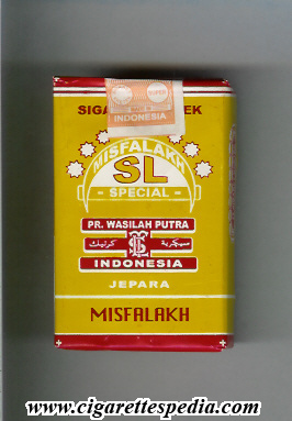 misfalakh sl special jepara ks 12 s indonesia