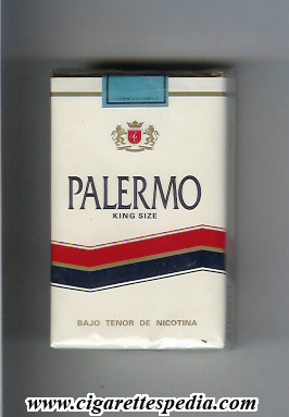 palermo ks 20 s paraguay