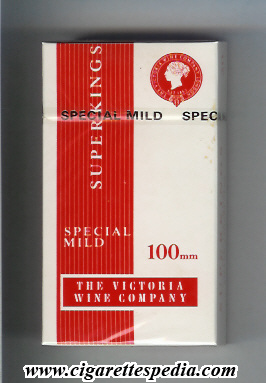 the victoria wine company special mild l 20 h england