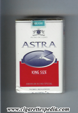 astra brazilian version ks 20 s brazil