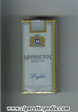 manhattan peruvian version lights ks 10 s peru