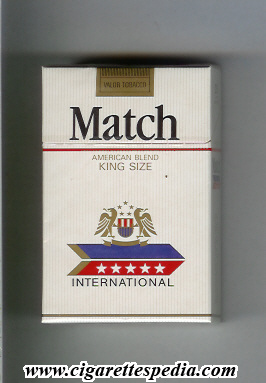 match international ks 20 h switzerland