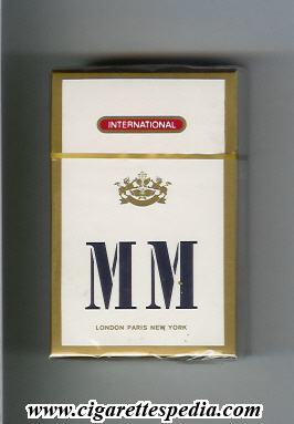 mm international ks 20 h white gold bulgaria