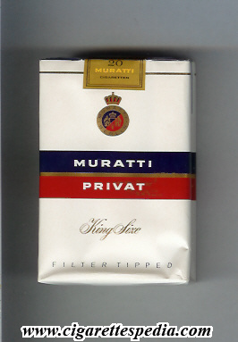 muratti privat ks 20 s germany