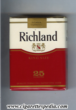 richland ks 25 s usa
