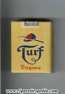 turf virginia s 20 s chile