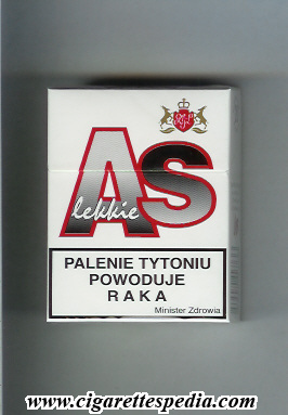 as polish version lekkie s 20 h poland